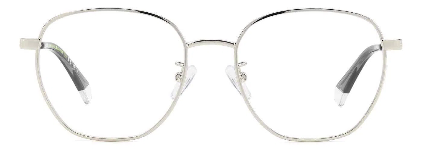 Polaroid Core PLDD509 Eyeglasses - view 2